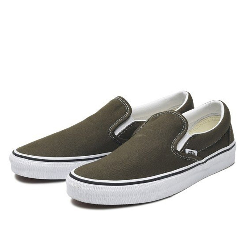 Ua Classic Slip-On foto 2