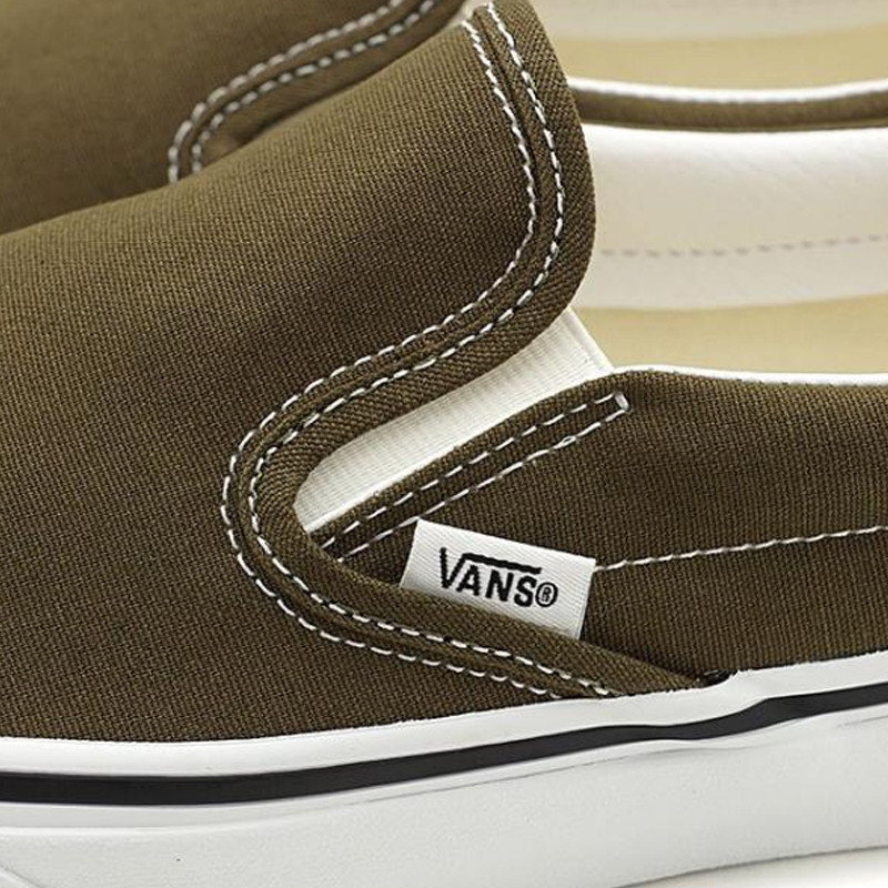 Ua Classic Slip-On foto 3