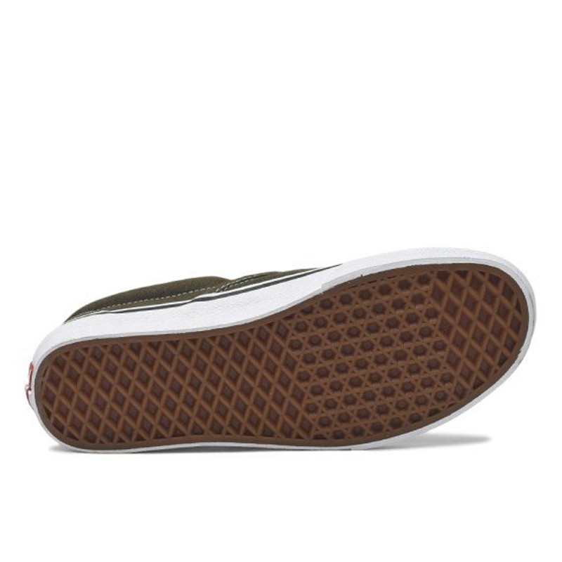 Ua Classic Slip-On foto 4