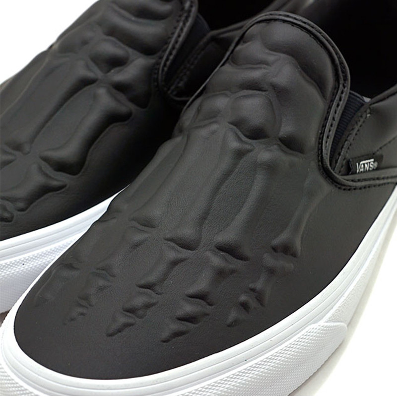 UA Classic Slip On X-Ray Bones foto 3