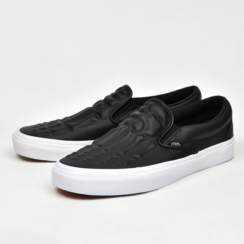 UA Classic Slip On X-Ray Bones foto 4