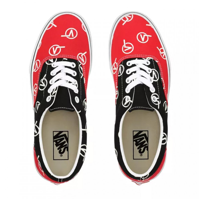 SEPATU SNEAKERS VANS CIRCLE V ERA