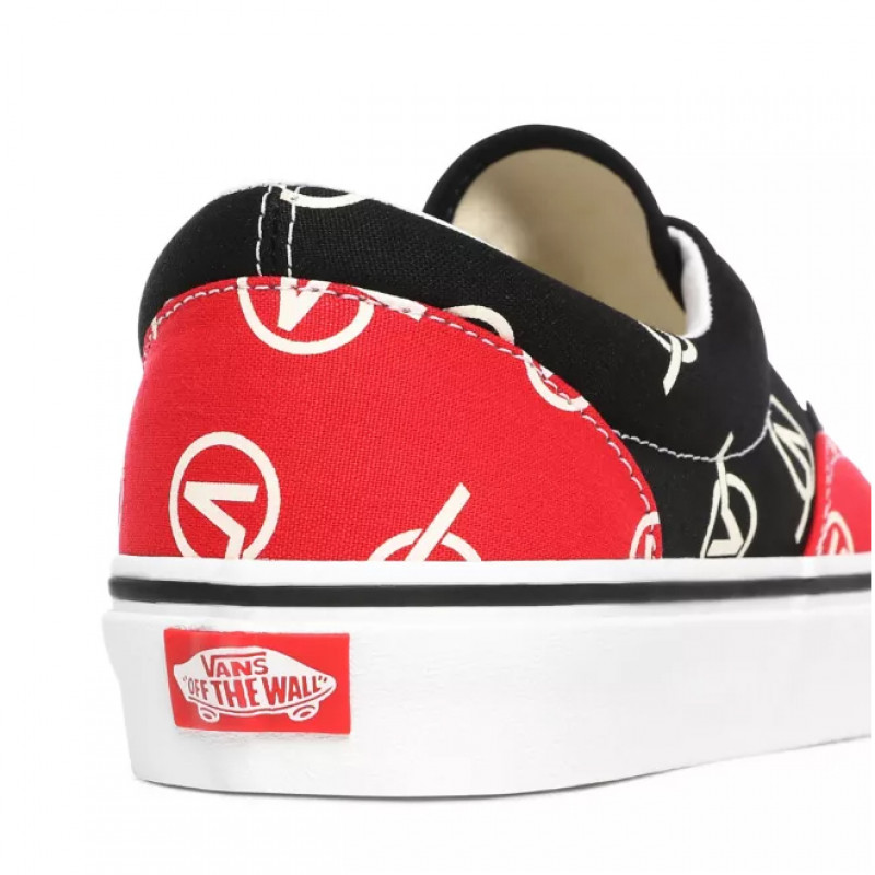 SEPATU SNEAKERS VANS CIRCLE V ERA