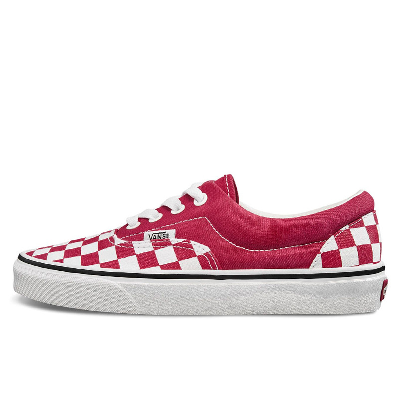 SEPATU SNEAKERS VANS UA Era Checkerboard