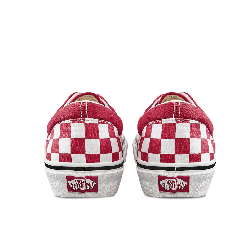 SEPATU SNEAKERS VANS UA Era Checkerboard