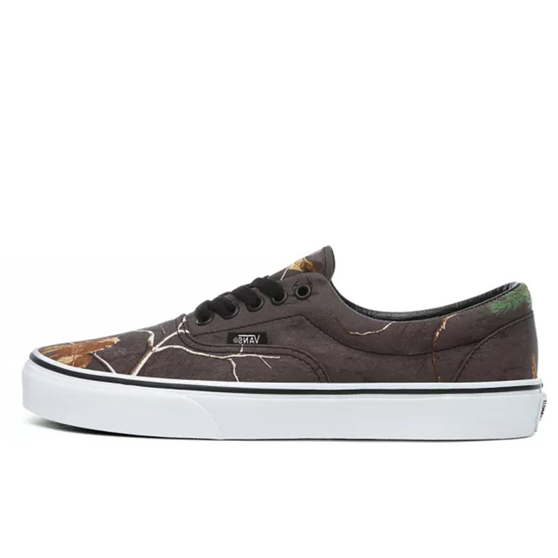 SEPATU SNEAKERS VANS Era X Realtree Xtra