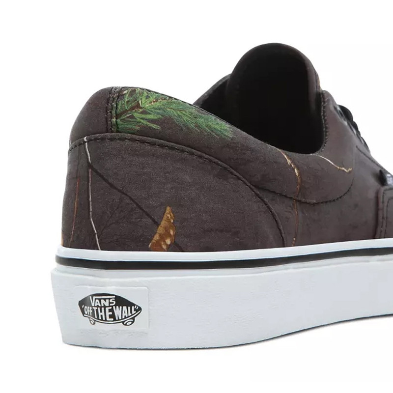 SEPATU SNEAKERS VANS Era X Realtree Xtra