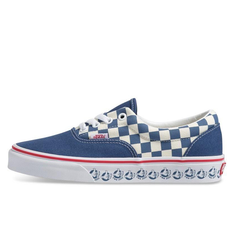 SEPATU SNEAKERS VANS UA Era BMX