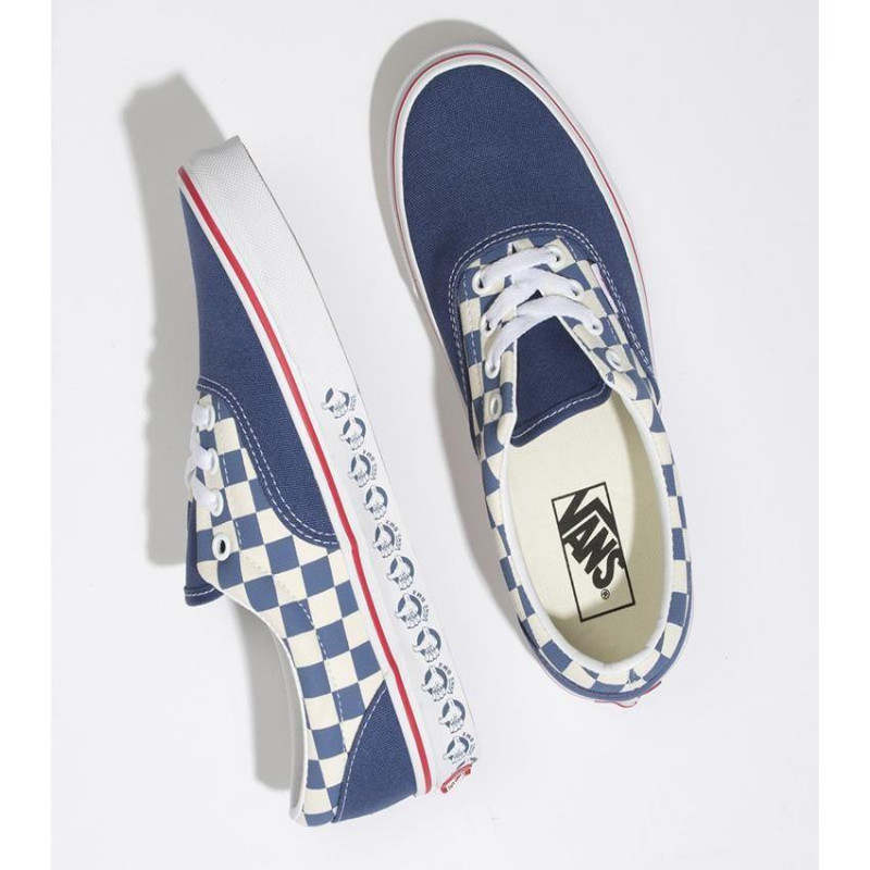 SEPATU SNEAKERS VANS UA Era BMX