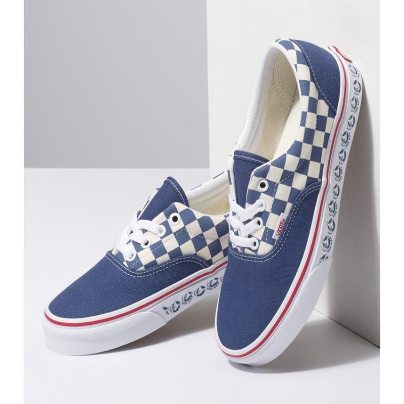 SEPATU SNEAKERS VANS UA Era BMX