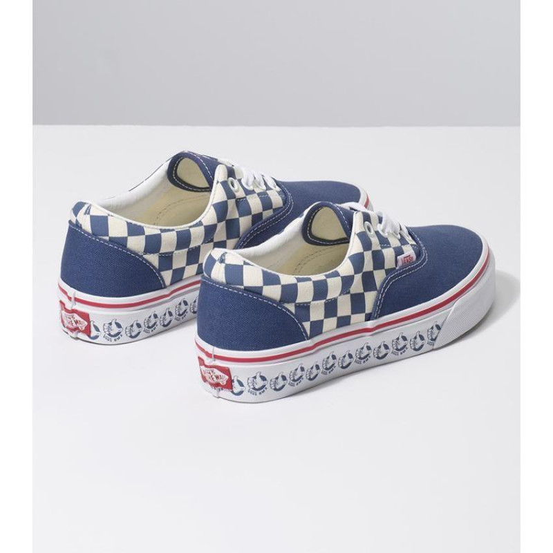 SEPATU SNEAKERS VANS UA Era BMX