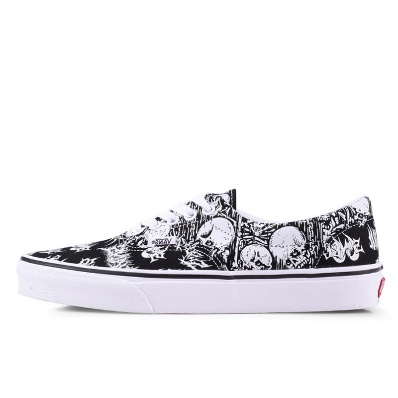 SEPATU SNEAKERS VANS Ua Era Forgotten Bones