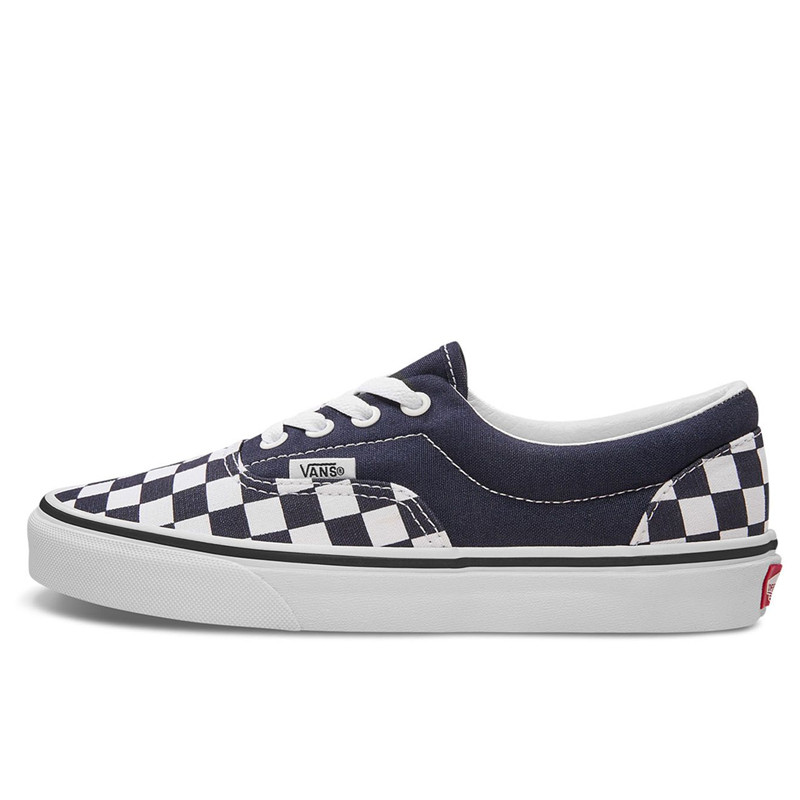 SEPATU SNEAKERS VANS UA Era Checkerboard