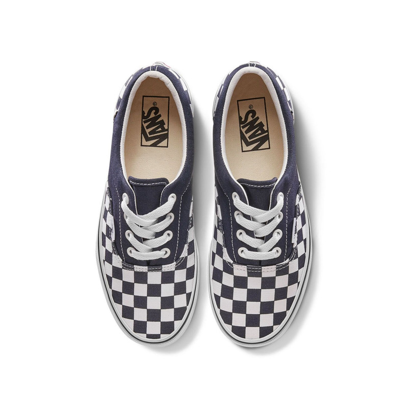 SEPATU SNEAKERS VANS UA Era Checkerboard