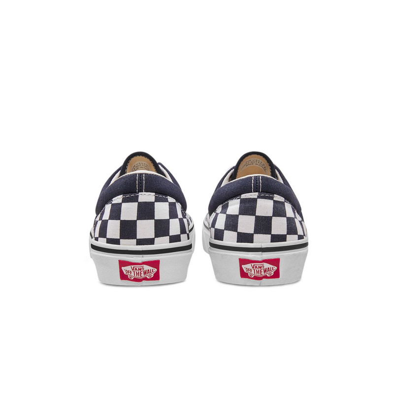 SEPATU SNEAKERS VANS UA Era Checkerboard