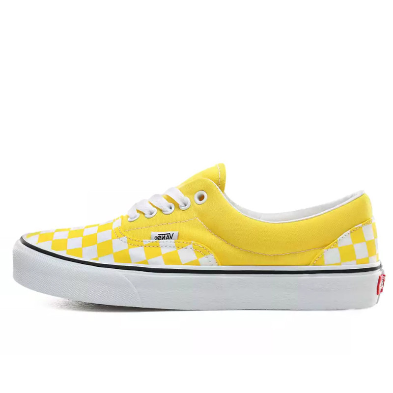 SEPATU SNEAKERS VANS UA Era Checkerboard