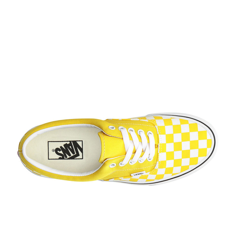 SEPATU SNEAKERS VANS UA Era Checkerboard