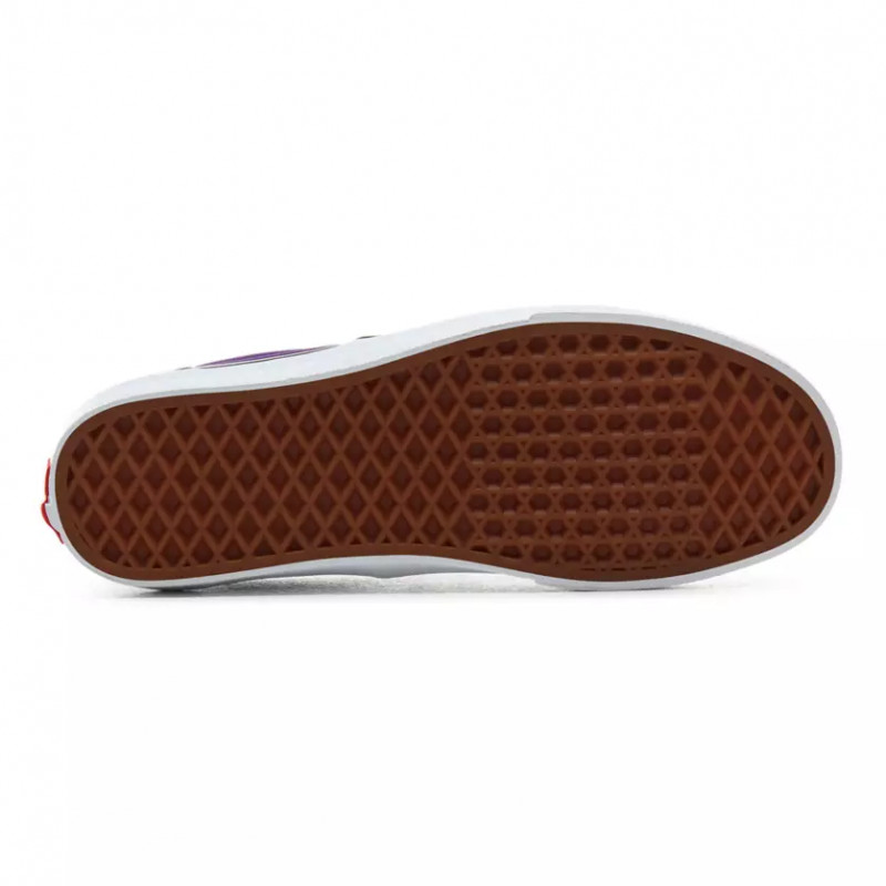 SEPATU SNEAKERS VANS UA Era Checkerboard