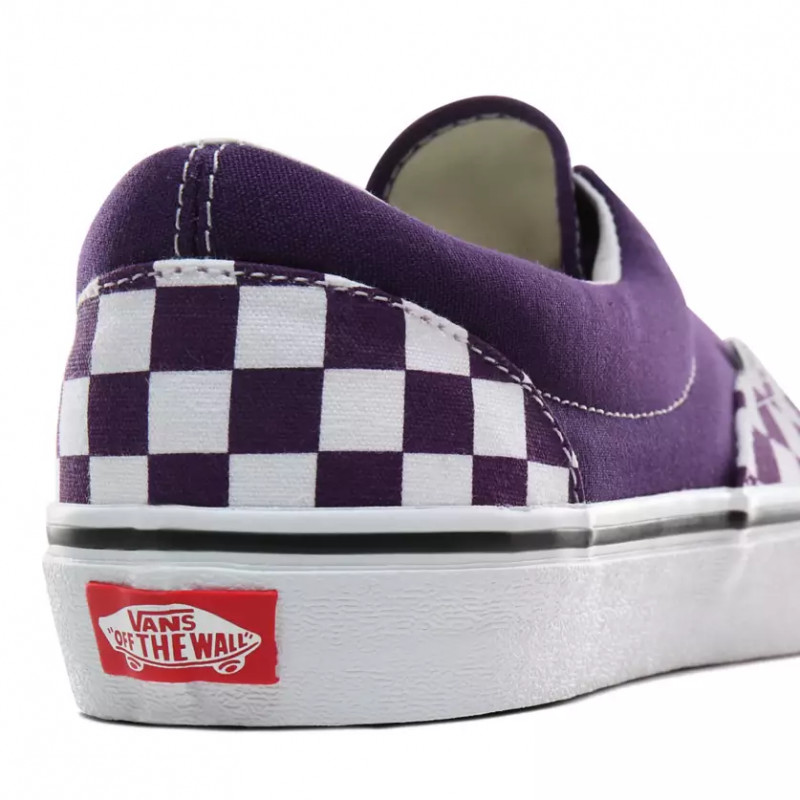 SEPATU SNEAKERS VANS UA Era Checkerboard