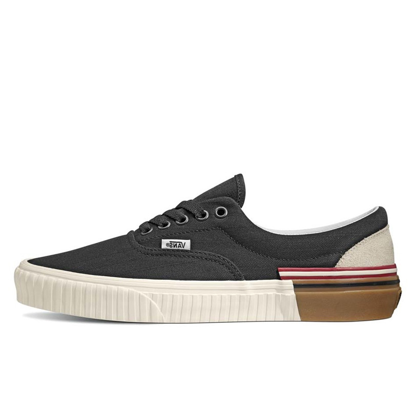 SEPATU SNEAKERS VANS UA Era Gum Block