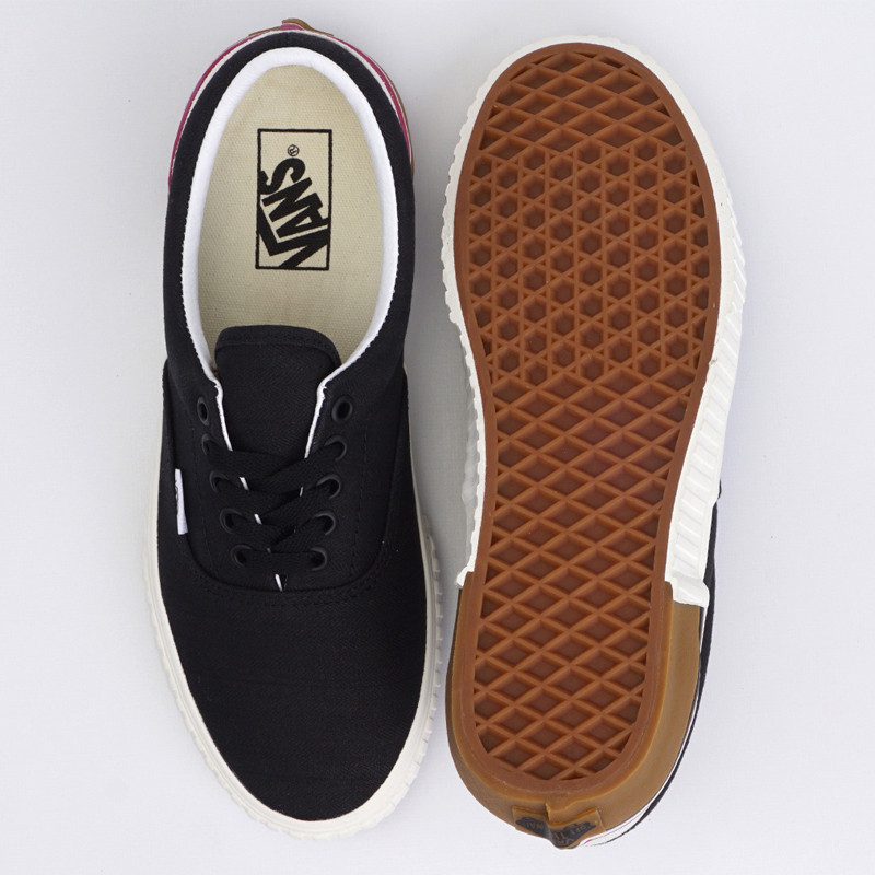 SEPATU SNEAKERS VANS UA Era Gum Block