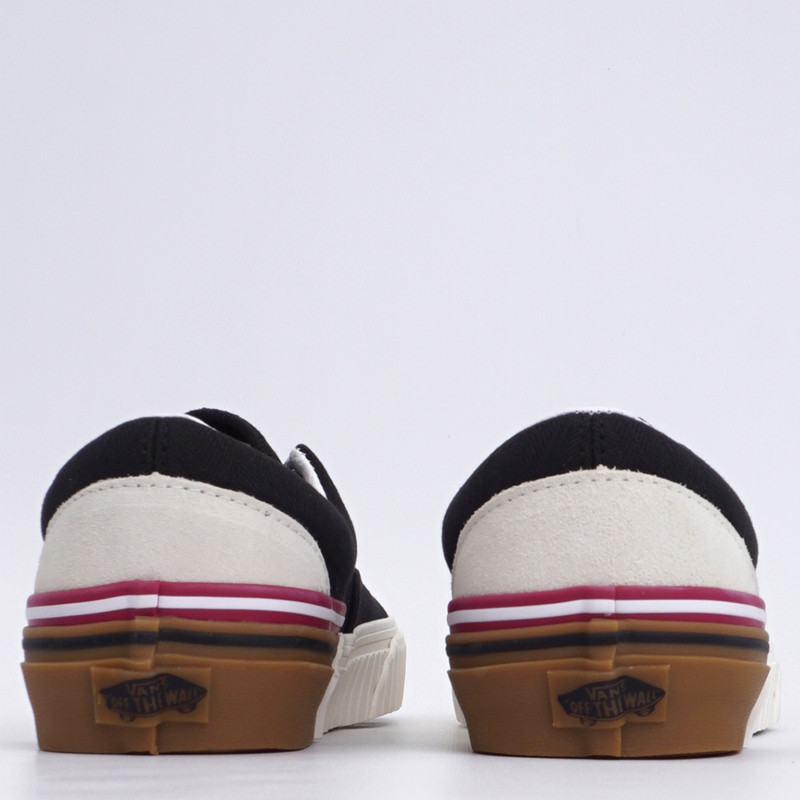 SEPATU SNEAKERS VANS UA Era Gum Block