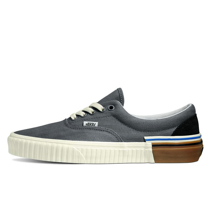 SEPATU SNEAKERS VANS UA Era Gum Block