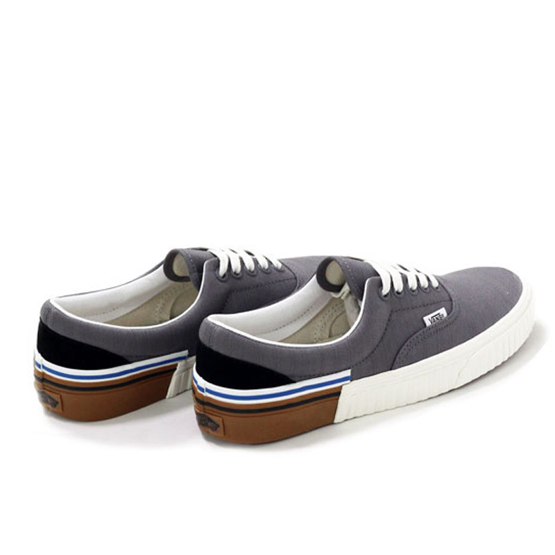 SEPATU SNEAKERS VANS UA Era Gum Block