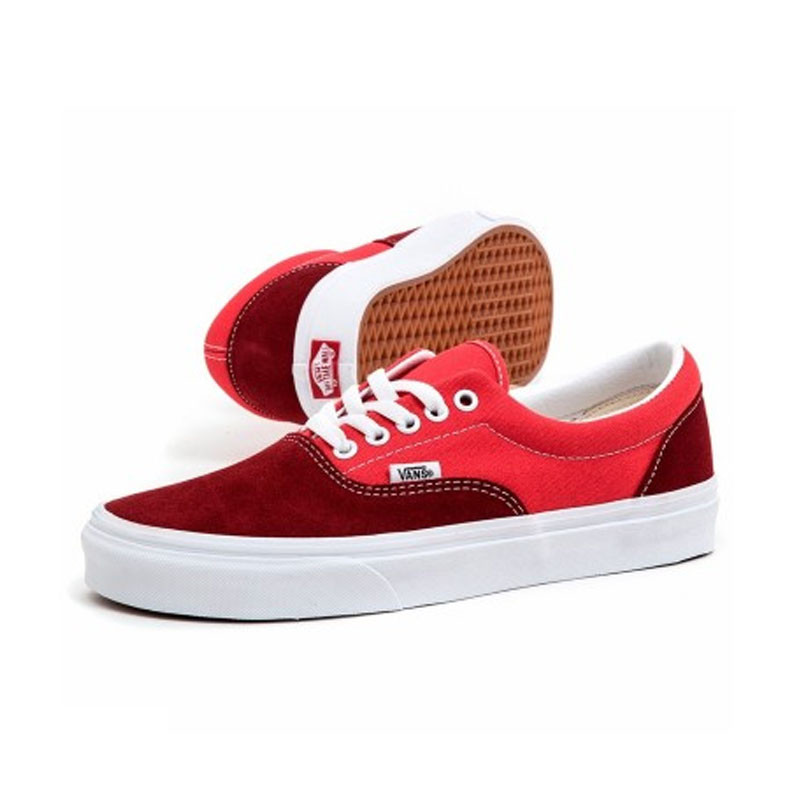 SEPATU SNEAKERS VANS UA Era Retro Sport