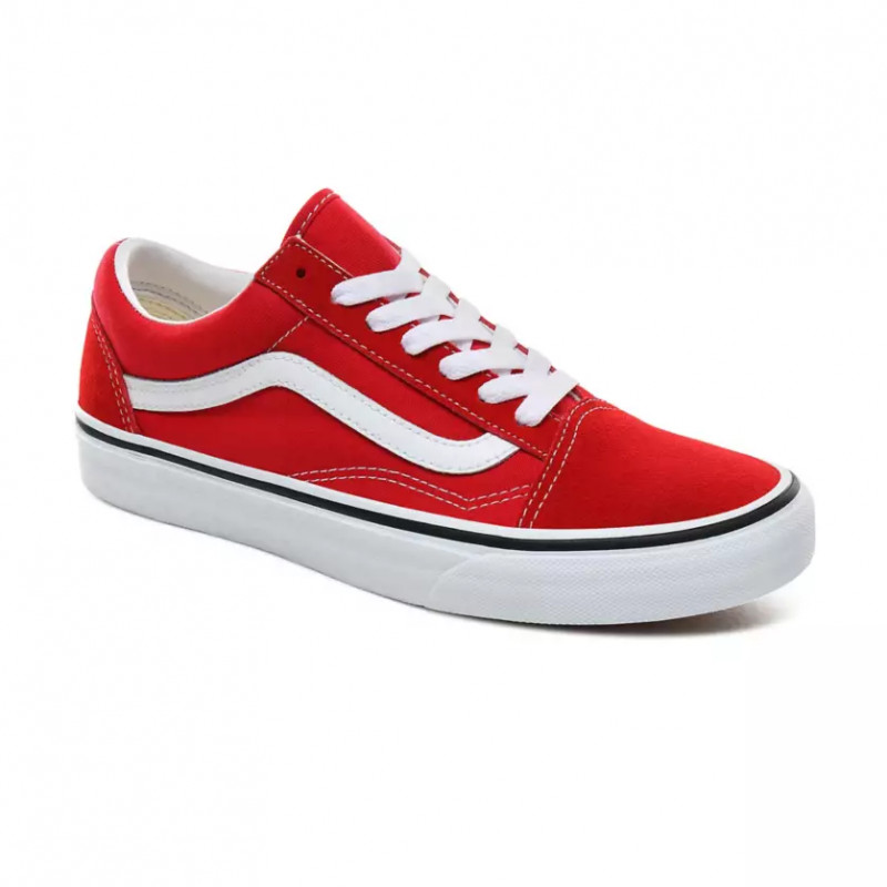 SEPATU SNEAKERS VANS UA Old Skool Racing