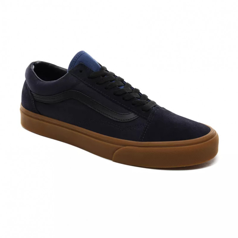 UA Old Skool Gum foto 2