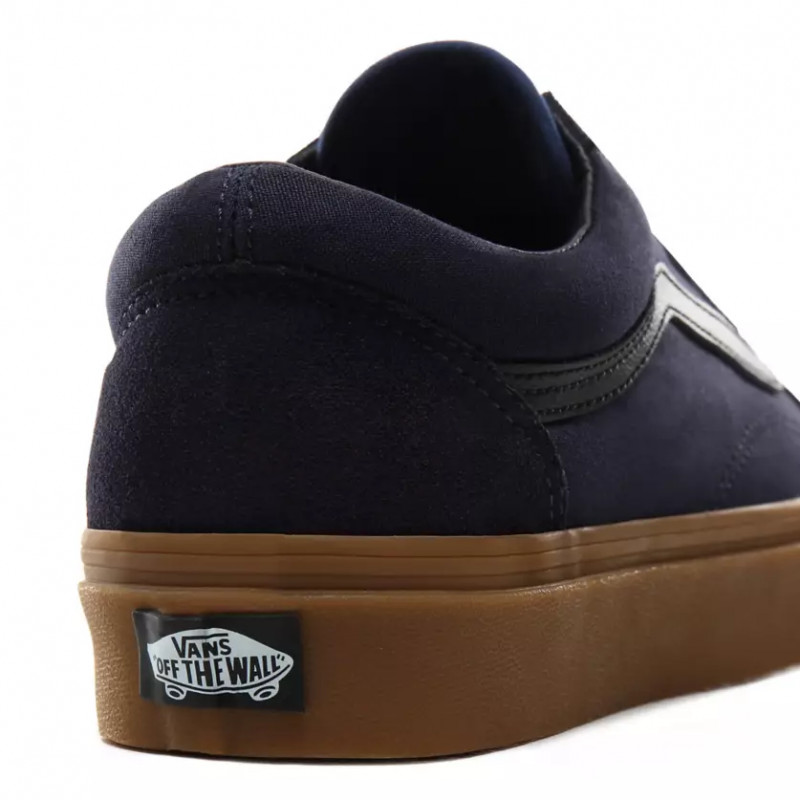 UA Old Skool Gum foto 3