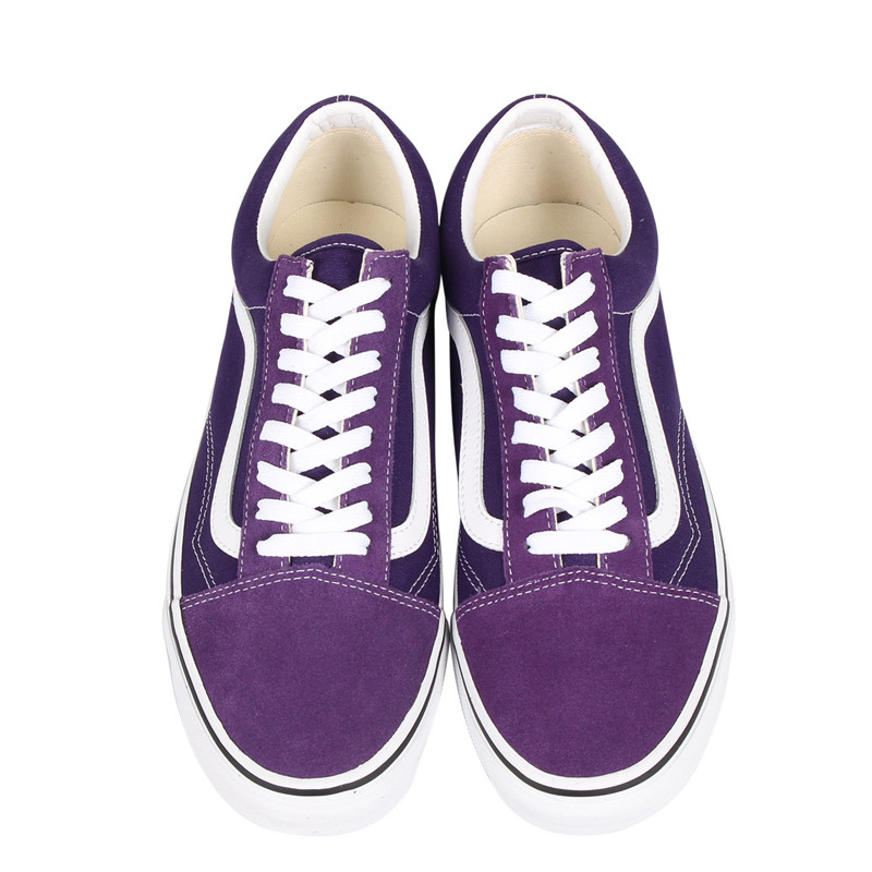 SEPATU SNEAKERS VANS Ua Old Skool