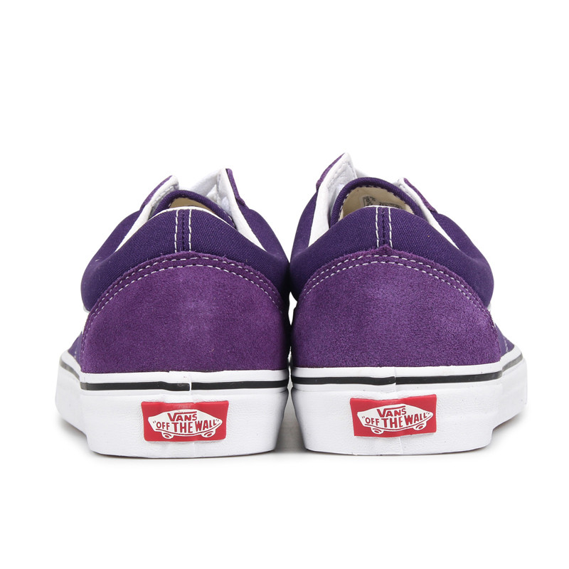 SEPATU SNEAKERS VANS Ua Old Skool