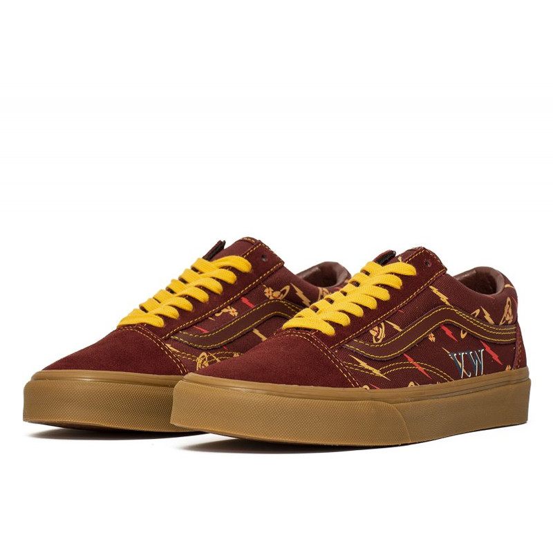 Ua Old Skool Vivienne Westwood foto 3