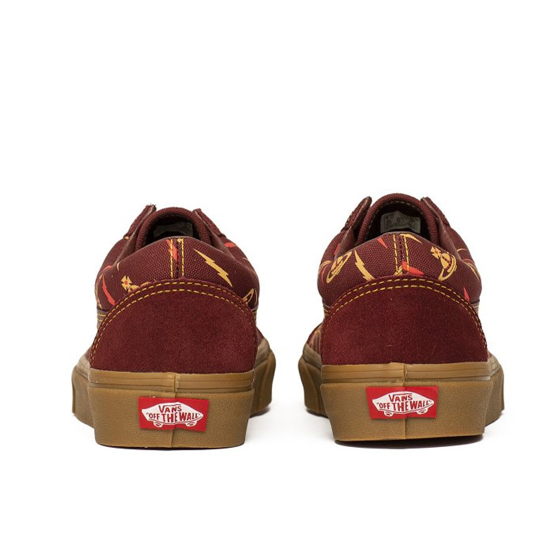 Ua Old Skool Vivienne Westwood foto 4