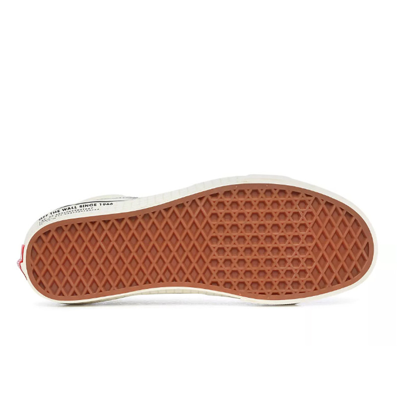 SEPATU SNEAKERS VANS 66 SUPPLY SK8-HI