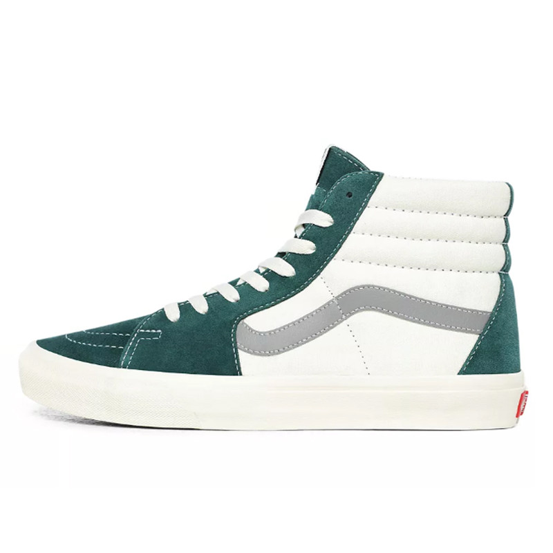 SEPATU SNEAKERS VANS RETRO SPORT SK8-HI