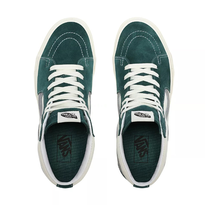 SEPATU SNEAKERS VANS RETRO SPORT SK8-HI
