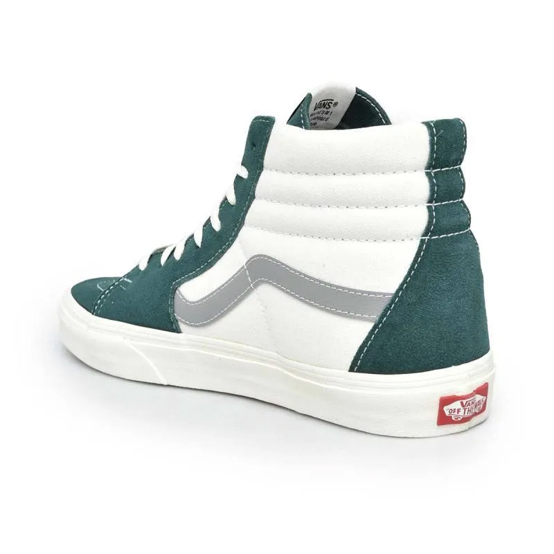 SEPATU SNEAKERS VANS RETRO SPORT SK8-HI