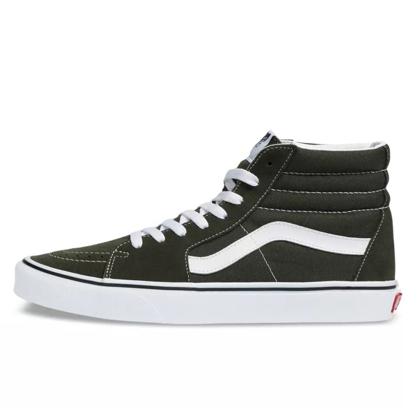 SEPATU SNEAKERS VANS SK8-Hi