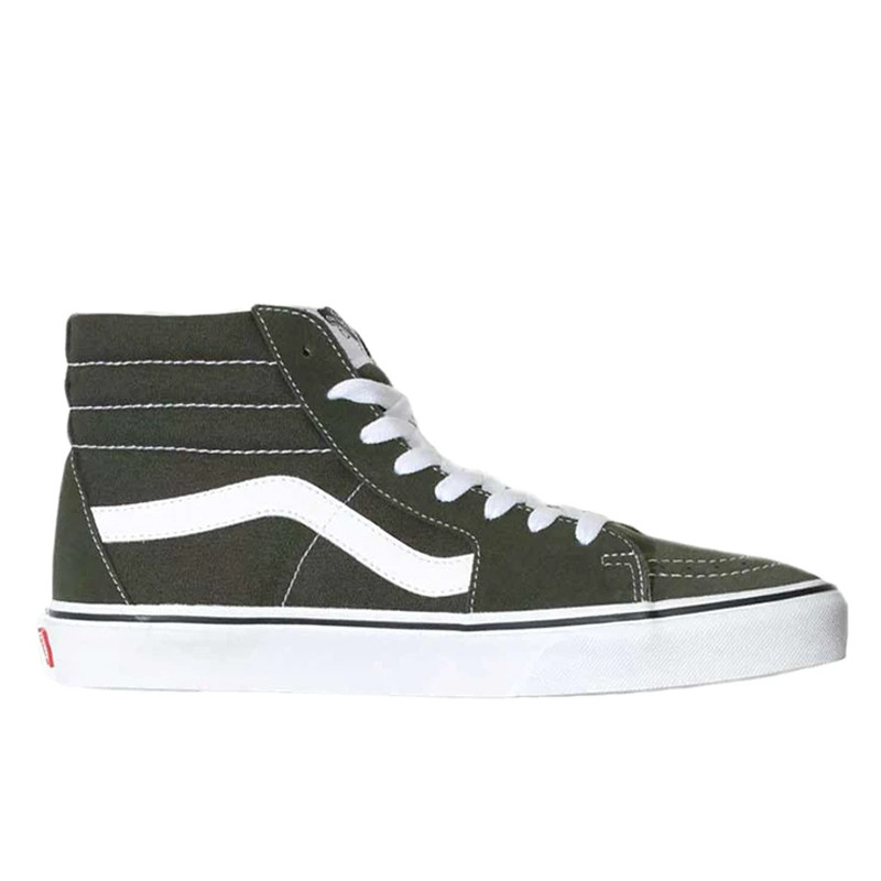 SEPATU SNEAKERS VANS SK8-Hi