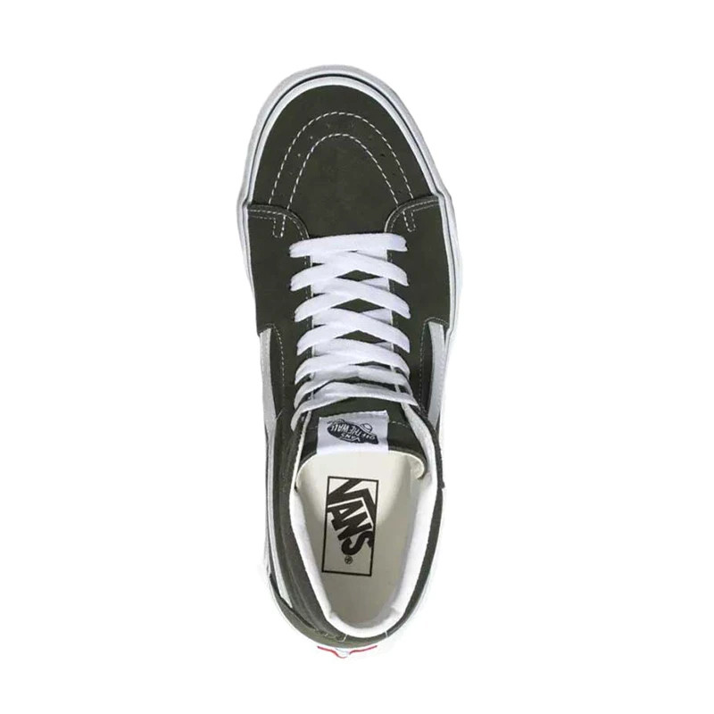SEPATU SNEAKERS VANS SK8-Hi