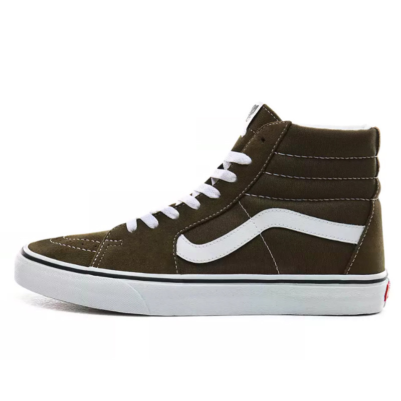 SEPATU SNEAKERS VANS UA SK8-Hi