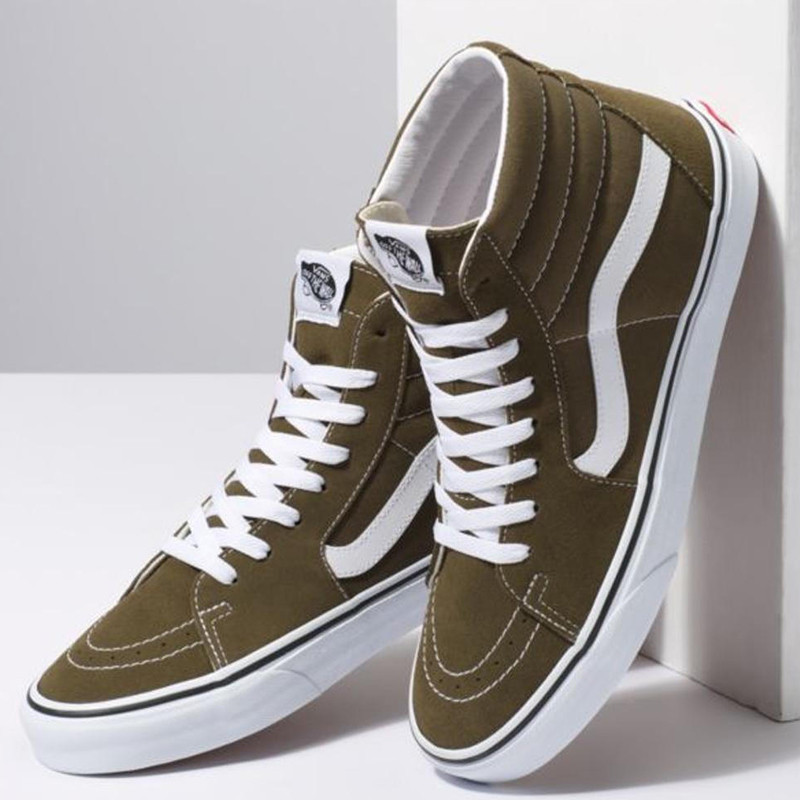 SEPATU SNEAKERS VANS UA SK8-Hi