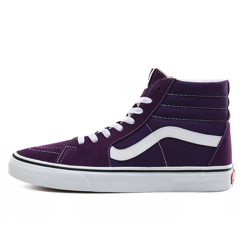 SEPATU SNEAKERS VANS UA Sk8-Hi