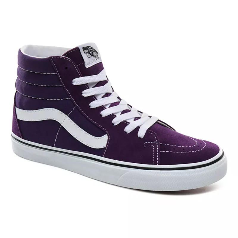 SEPATU SNEAKERS VANS UA Sk8-Hi