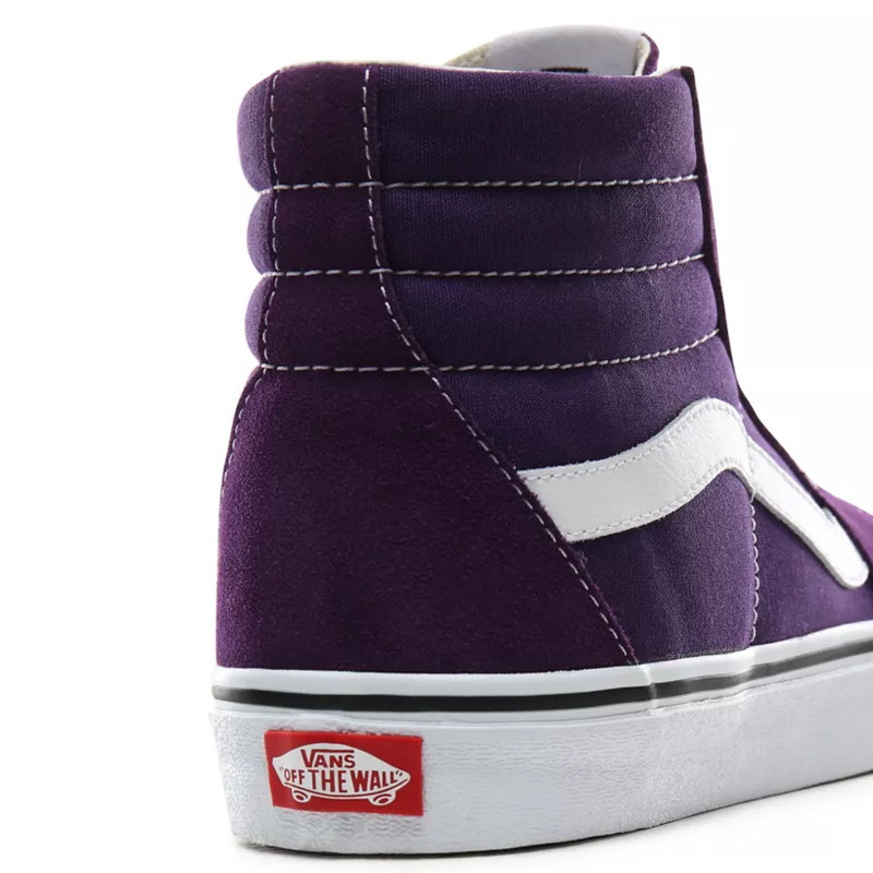 SEPATU SNEAKERS VANS UA Sk8-Hi