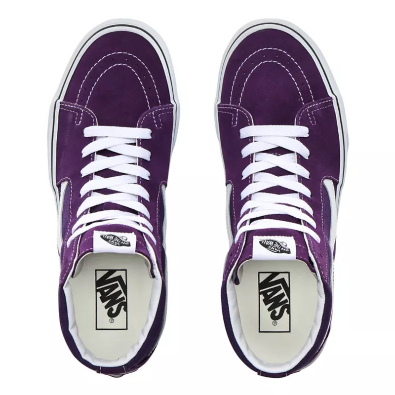 SEPATU SNEAKERS VANS UA Sk8-Hi