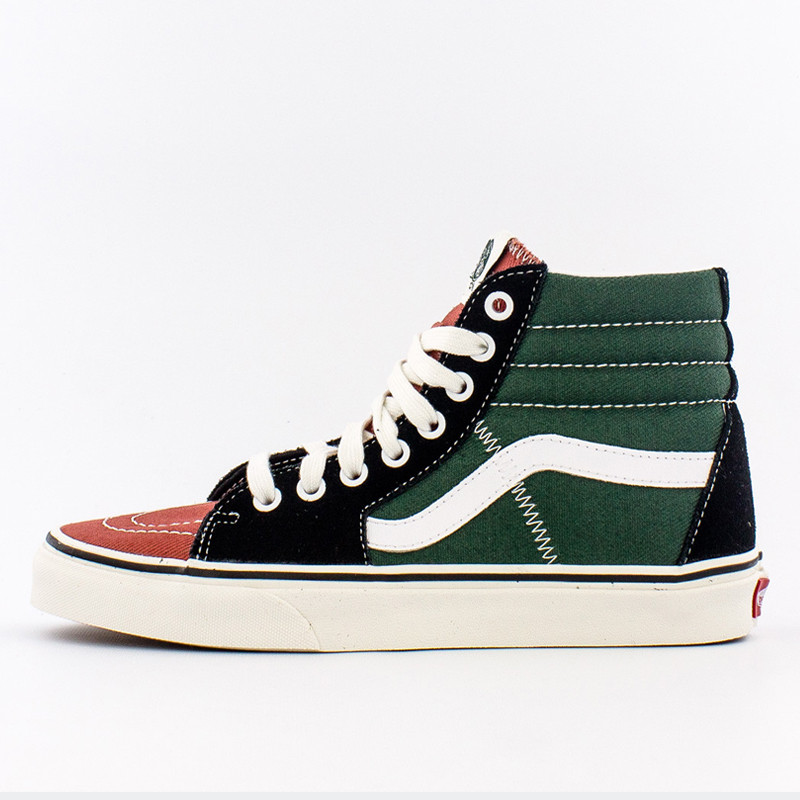 SEPATU SNEAKERS VANS UA SK8-Hi